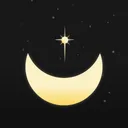 Moon Phase Calendar - MoonX app icon
