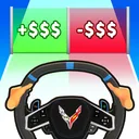 Steering Wheel Evolution app icon