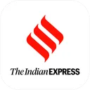 Indian Express: News & Epapers app icon