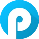 Podomatic Podcast & Mix Player app icon