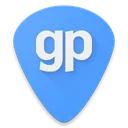 Guitar Pro app icon