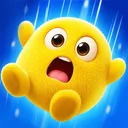Fluffy Drop - No Timer app icon