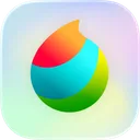 MediBang Paletta:Drawing App app icon