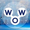 Words Of Wonders: Cruzamento app icon