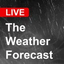 The Weather Forecast App icon from 2026-08-13