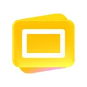 Apresentações Google app icon