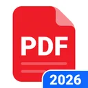 Avo PDF Reader: Viewer & Edit app icon