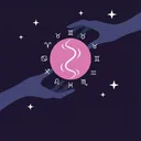 Stellaxa: Tarô e Horóscopo app icon
