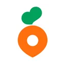Karrot: Buy & sell locally app icon