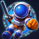 Time Evolve: Age Rush app icon