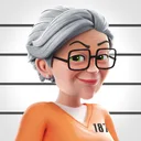 Merge Mansion: Jogo e História app icon