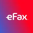 eFax® app: Send Fax from Phone app icon
