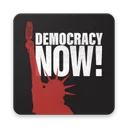 Democracy Now! app icon