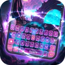 Keyboard Maker: Keyboard Theme app icon