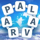 Sky Words: Jogo de Palavras app icon