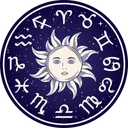 Helia - Horoscope & Astrology app icon