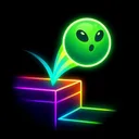 JumpFox app icon