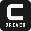 Curri Driver app icon