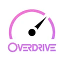 Overdrive 2.6 app icon