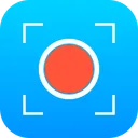 Gravador de tela, Gravar vídeo app icon