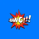 Comic Sticker Pack app icon