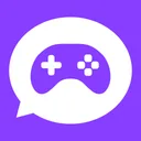 Gameram: Find gaming teammates app icon