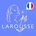 Dictionnaire Larousse français app icon