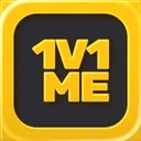 1v1Me - Esports Staking app icon