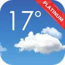 Previsão do Tempo Preciso Info app icon