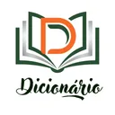 Dicionários app icon