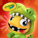 Crayola Create and Play: Kids app icon