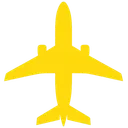 FlightNav GPS - Flight Tracker app icon