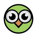 BudWatcher app icon