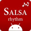 Salsa Rhythm app icon