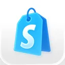 Shopify Point of Sale (POS) app icon