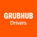 Grubhub for Drivers app icon