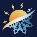 EverythingWeather app icon