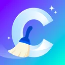 Phone Cleaner, Cleanix Cleanup app icon