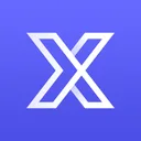 MessengerX App app icon