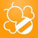 HoneyPod - Podcasts app icon