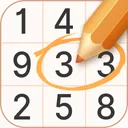 Correspondência Número Diário app icon
