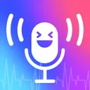 Voice Changer - Voice Effects app icon