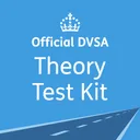 Official DVSA Theory Test Kit app icon
