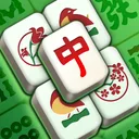 Zen Tiles - Mahjong Match app icon