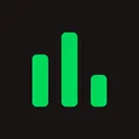 stats.fm for Spotify app icon