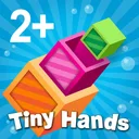 Toddler educational games kids app icon