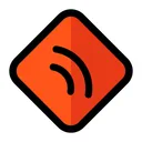 Detecht - Motorcycle App & GPS app icon