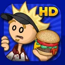 Papa's Burgeria app icon