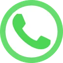 Bloquear chamadas e spam app icon