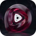 LumiDrama: Stream Drama & TV app icon